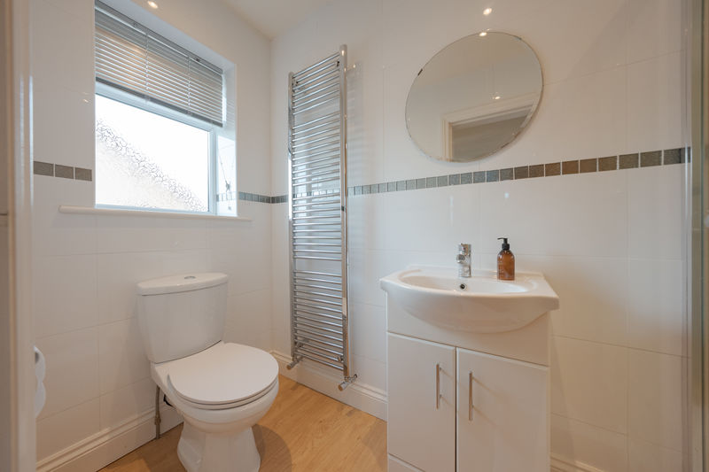 Granville Avenue Hesketh Bank